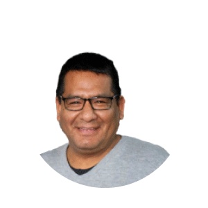 Eder Huamaní Flores